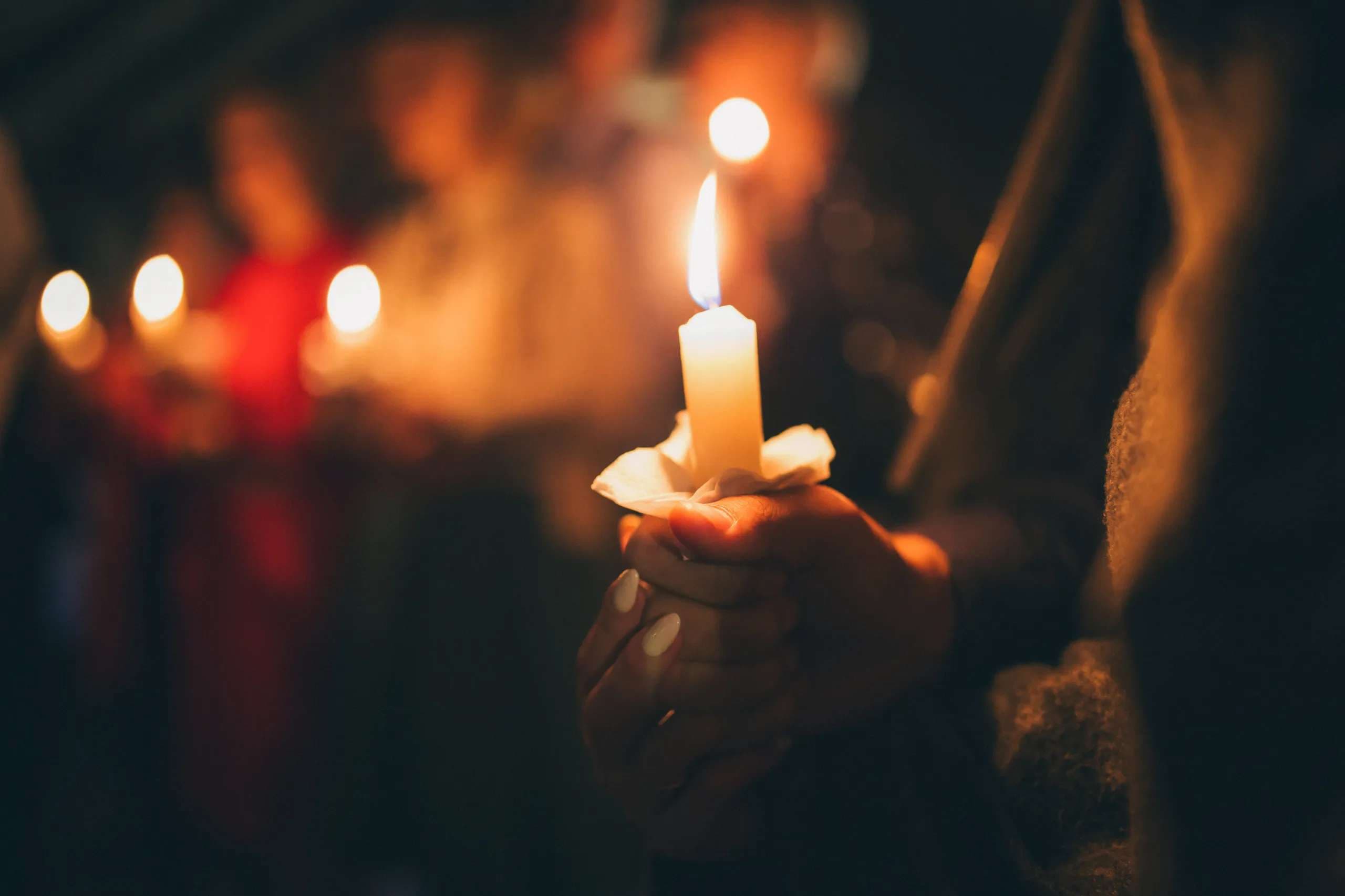 ‘A thirst and hunger for God’: NYT reports record numbers of conversions to Catholicism across US