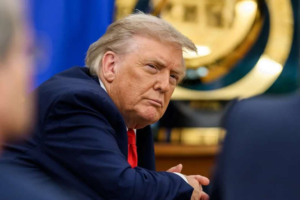 Iran War Day 27: Trump delays threatened strikes by 10 days but also reportedly ‘leans’ toward ordering ground invasion
