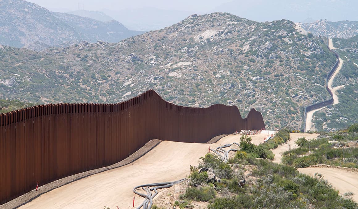 Archbishop Broglio: US bishops seek dialogue on immigration with Trump admin
