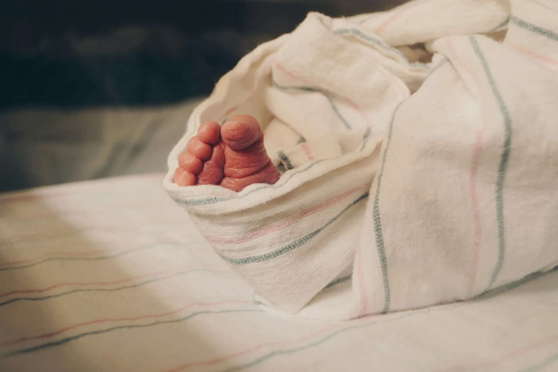 Louisiana teen mom, baby survive after abortion drugs given without consent