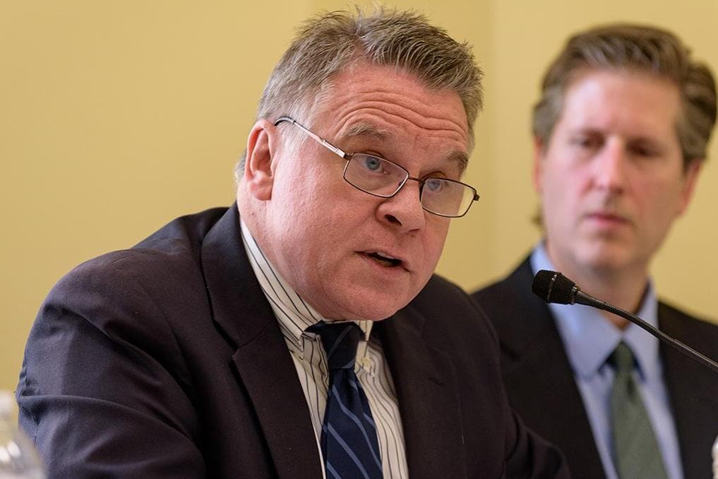 Rep. Chris Smith asks Congress to redesignate Nigeria as ‘country of concern’