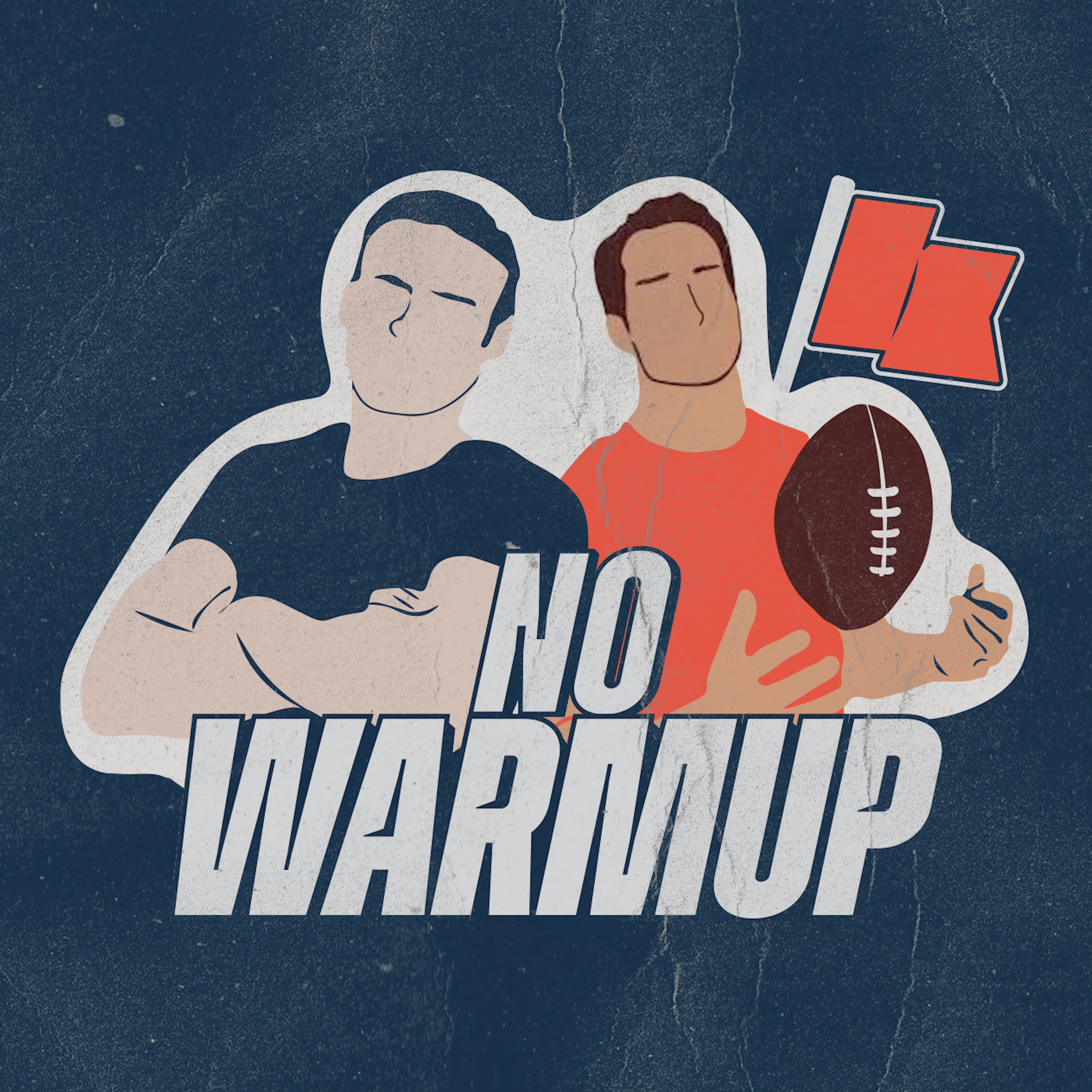 US Open Thriller, NBA Finals “Unwatchable?” & NFL Offseason Chaos | Ep. 89