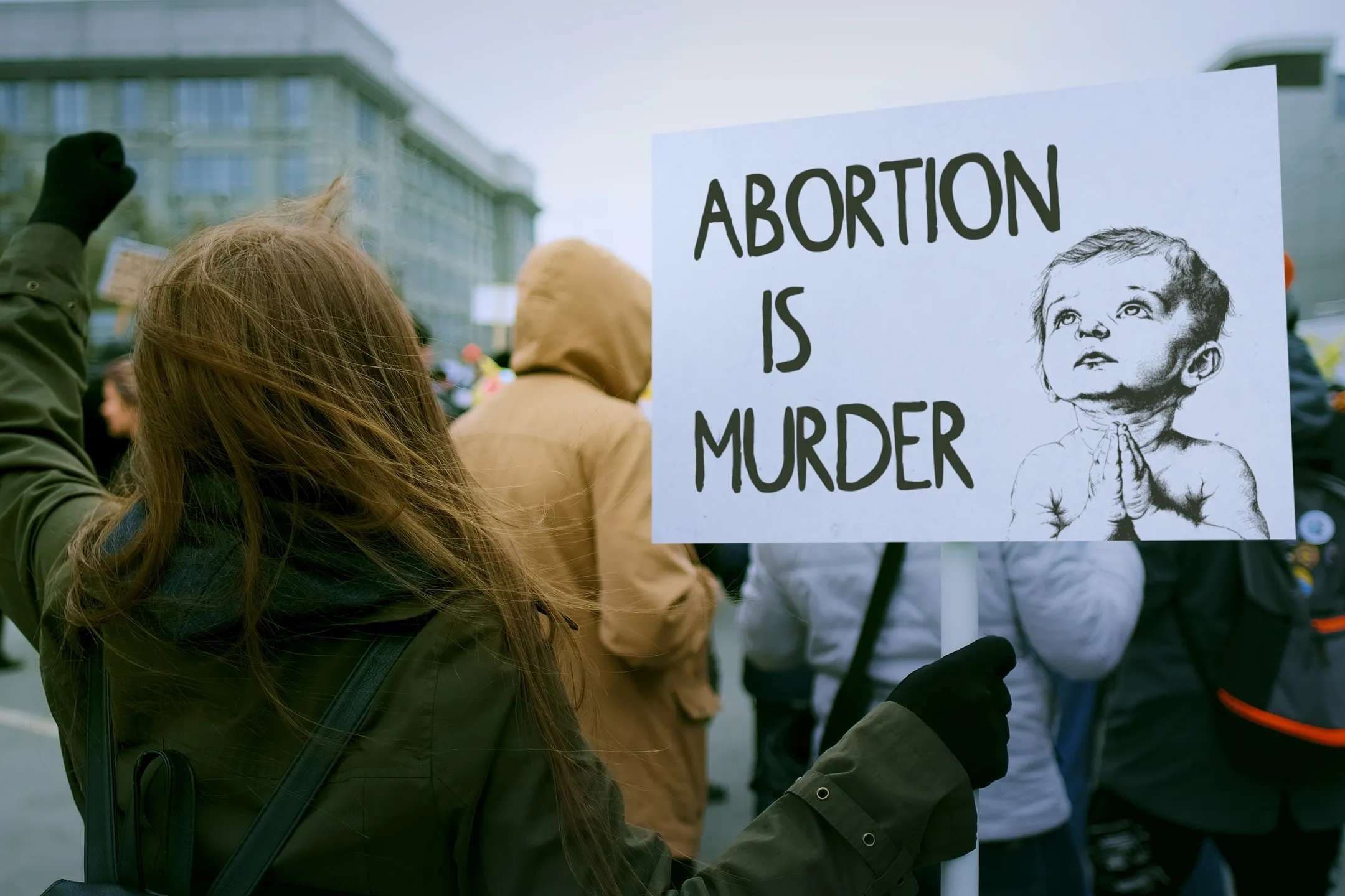 Abortion ballot measures put pressure on Republicans ahead of midterms
