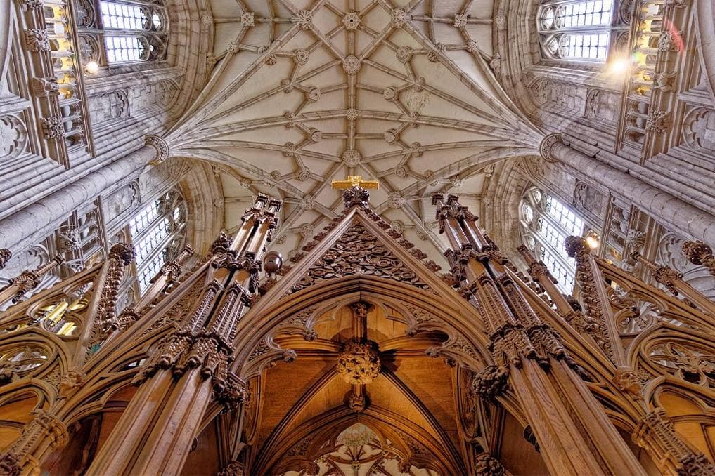 UK media cover Catholic Church more than any other Christian denomination
