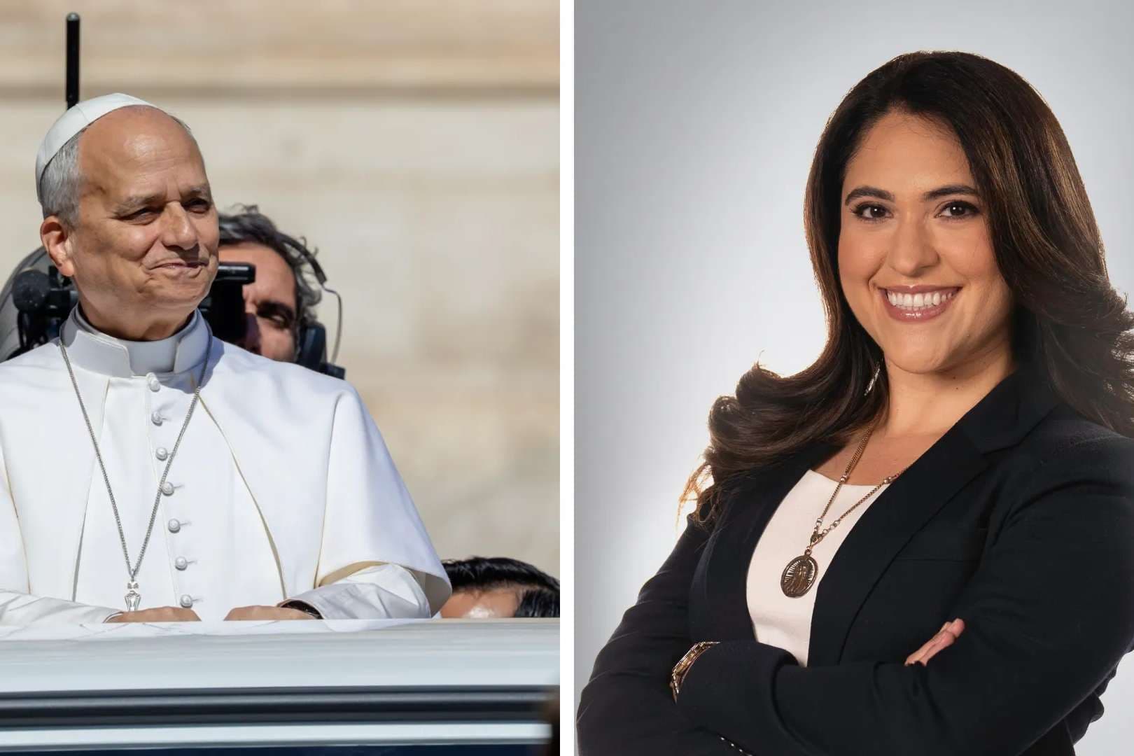 Pope Leo names EWTN News president as new prefect of Vatican Dicastery of Communication