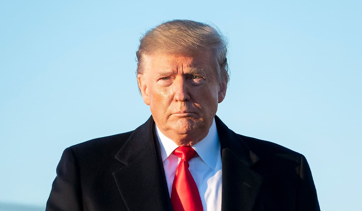 Thomas More Society asks Trump to pardon imprisoned pro-lifers
