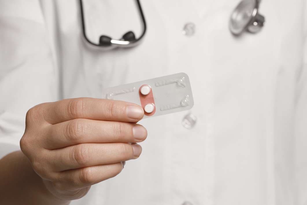 DOJ asks judge to delay abortion pill restrictions