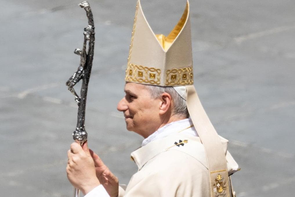 Pope Leo XIV to host EU bishops’ delegation in first official meeting