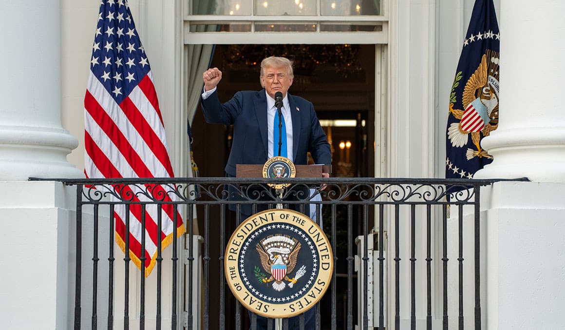Majority of Americans approve of Trump’s immigration policies, despite Los Angeles anti-ICE riots