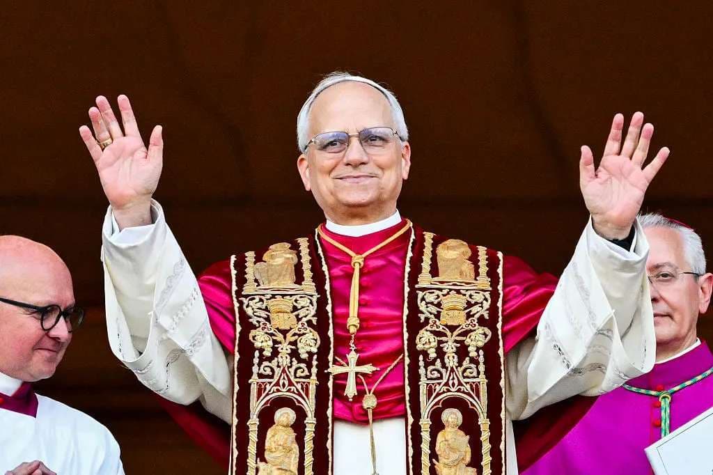 After the white smoke: A look back at Pope Leo’s first year