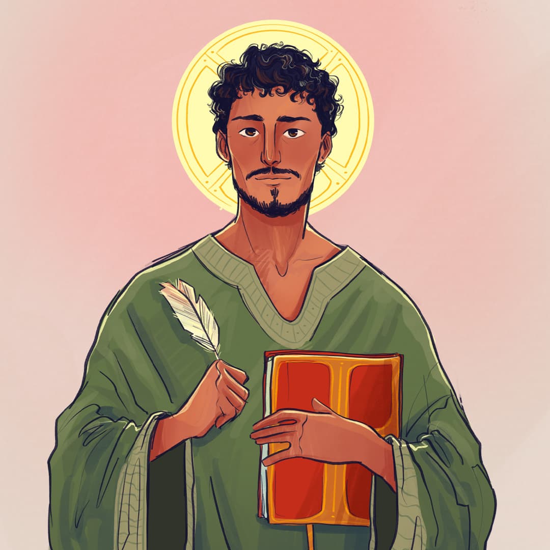December 27 | Saint John the Apostle