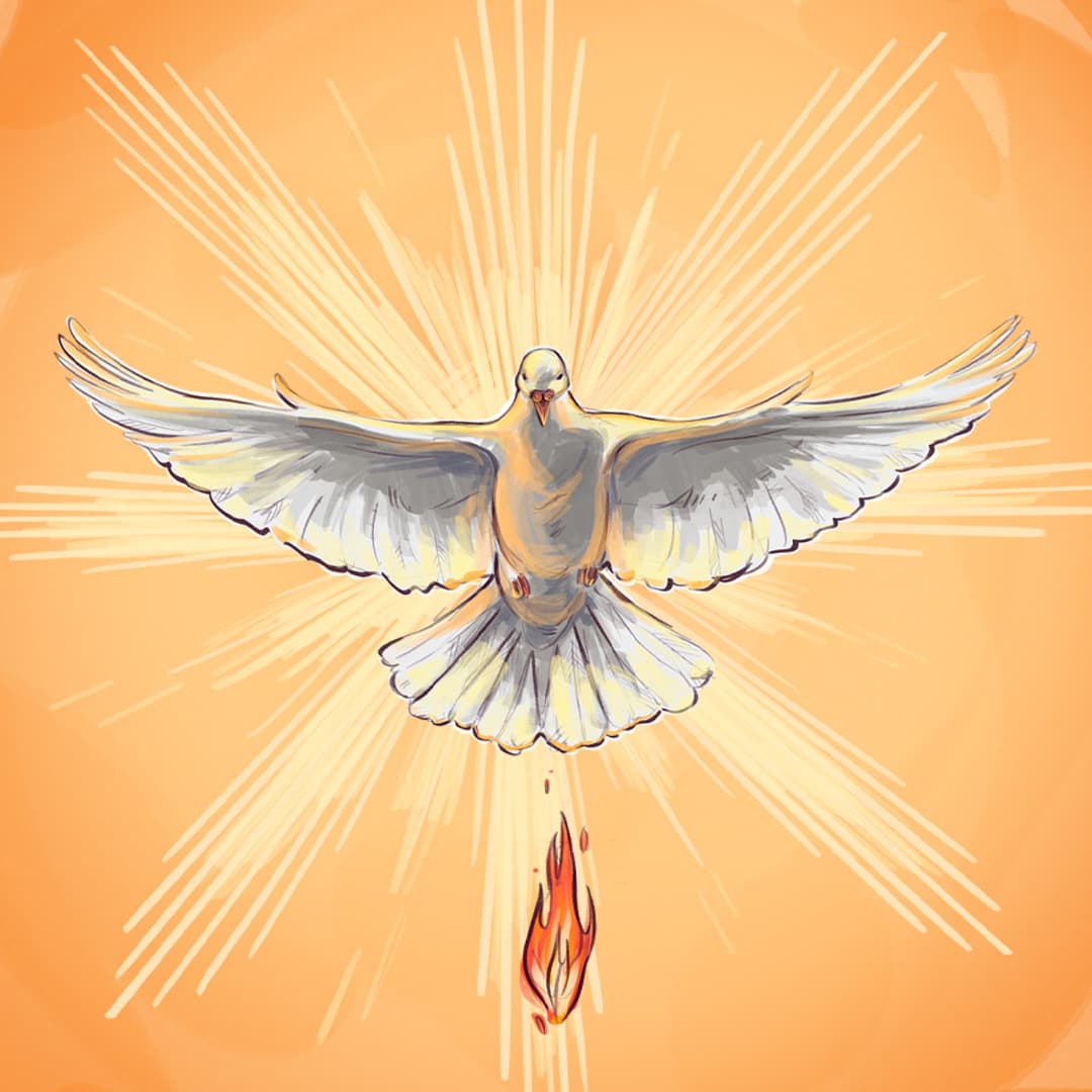 May 24 | Pentecost