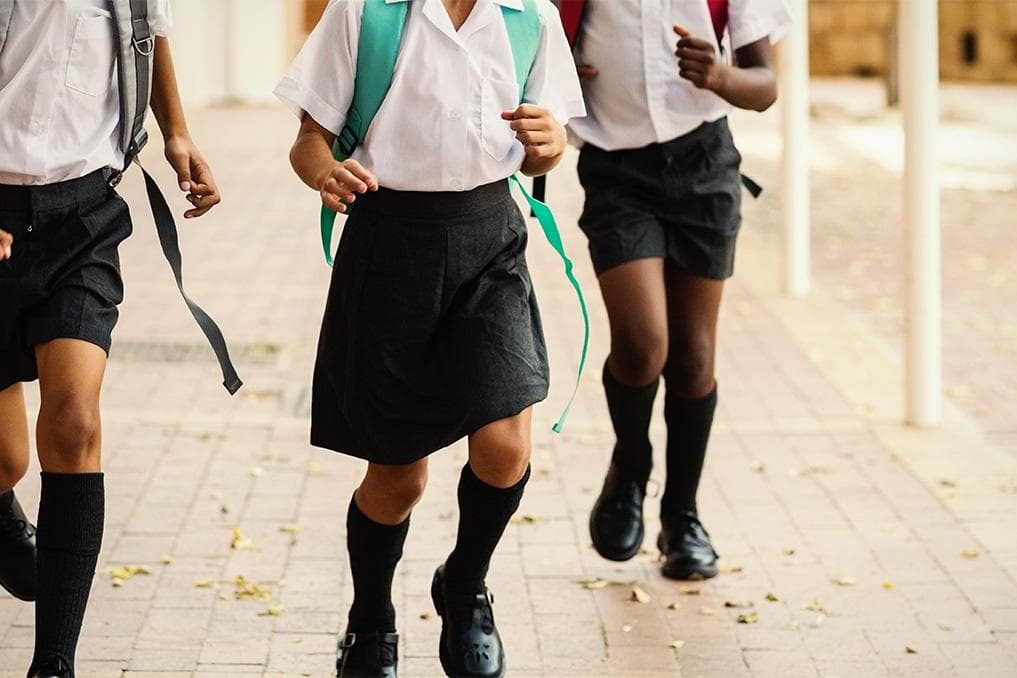Couple’s donation to LA Catholic schools will help 8,000 underserved students
