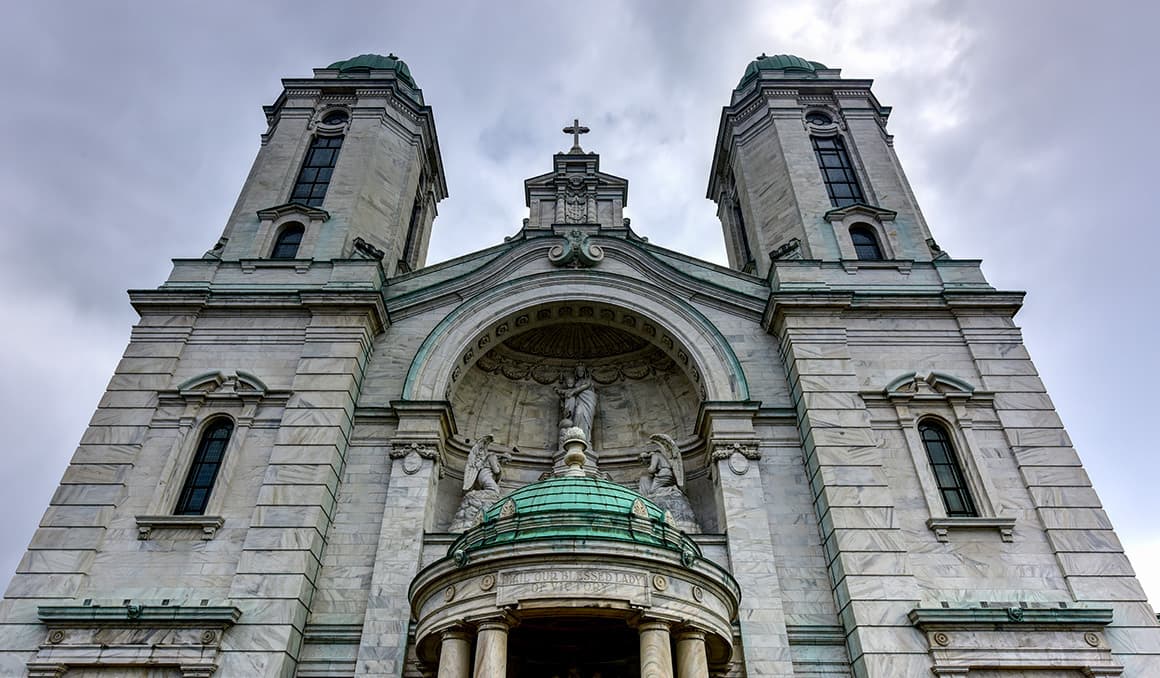 Diocese of Buffalo, New York, reaches $150M settlement with abuse survivors, meets with clergy to discuss payment