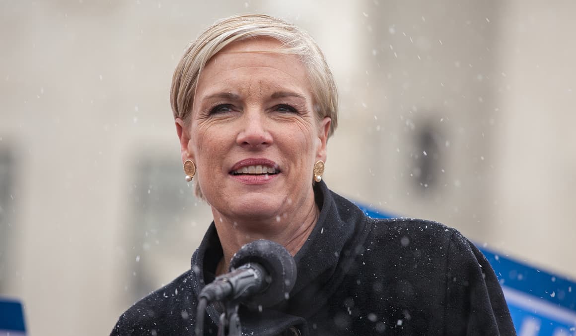 Former Planned Parenthood President Cecile Richards dies of brain cancer