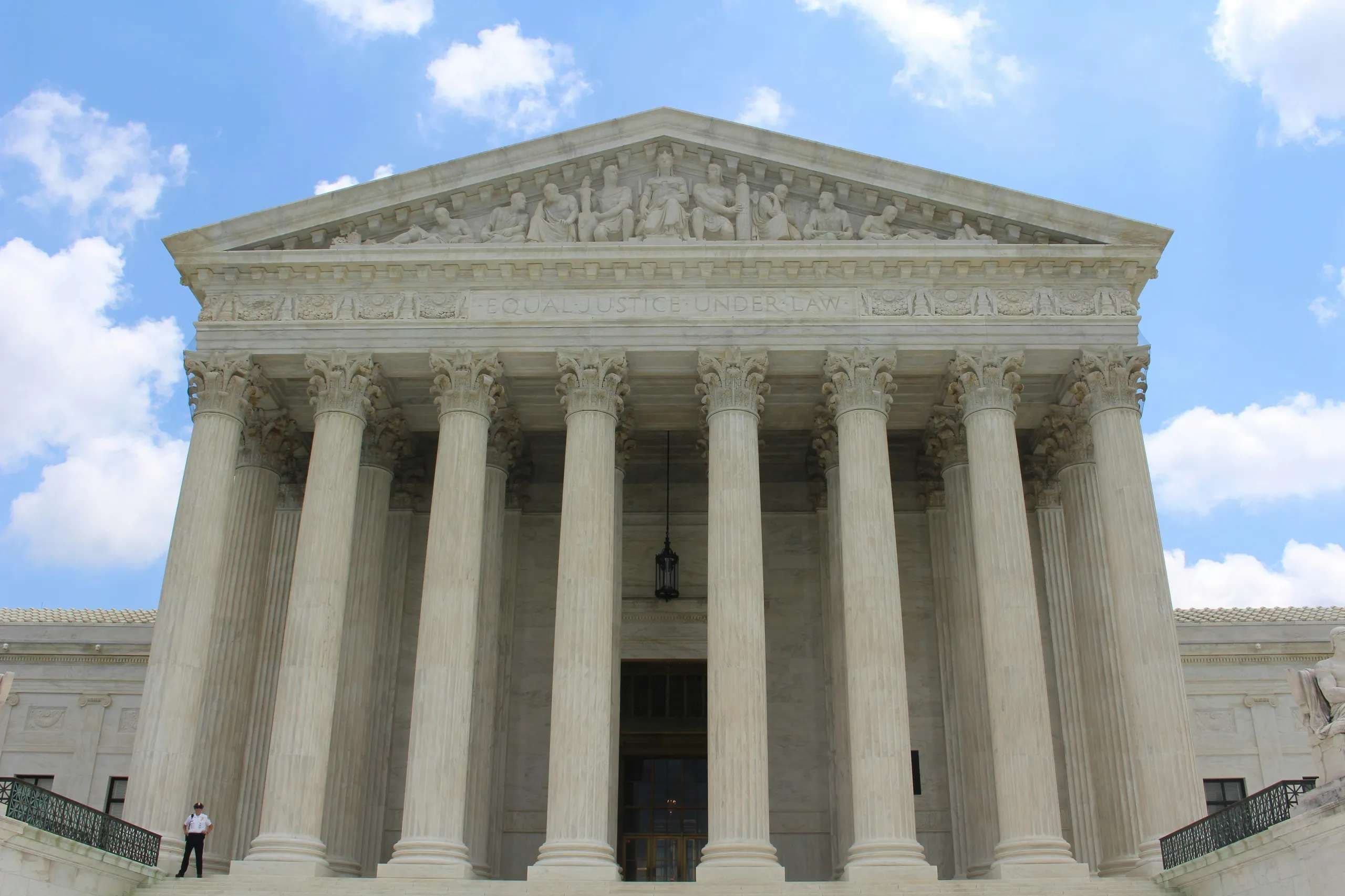 SCOTUS rejects Colorado law banning ‘conversion therapy’ for minors, handing win to Christian counselor