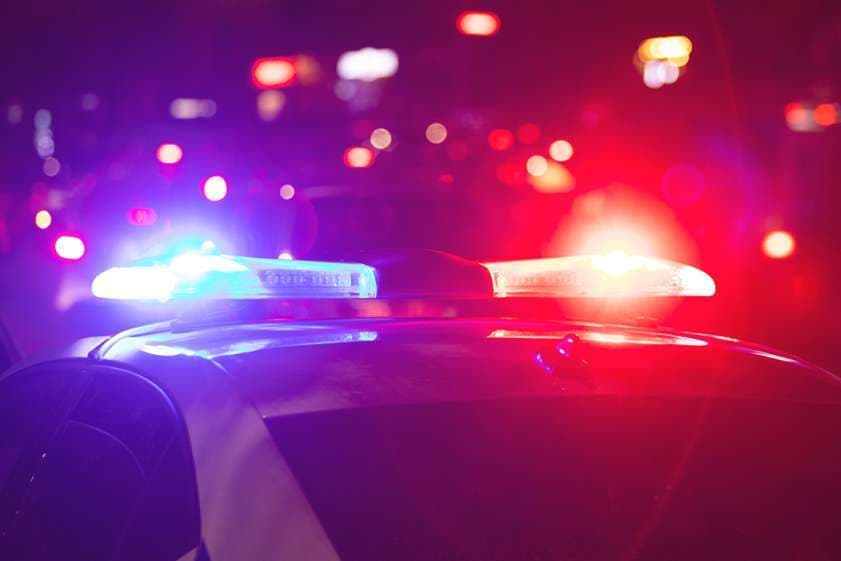 At least 4 dead, 8 injured after gunman opens fire in Michigan Mormon church