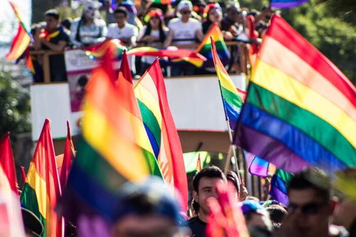 Anheuser-Busch declines to sponsor St. Louis PrideFest, breaks 30-year partnership