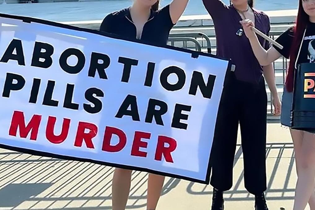 100-plus organizations sign letter to FDA to reinstate restrictions on abortion pill