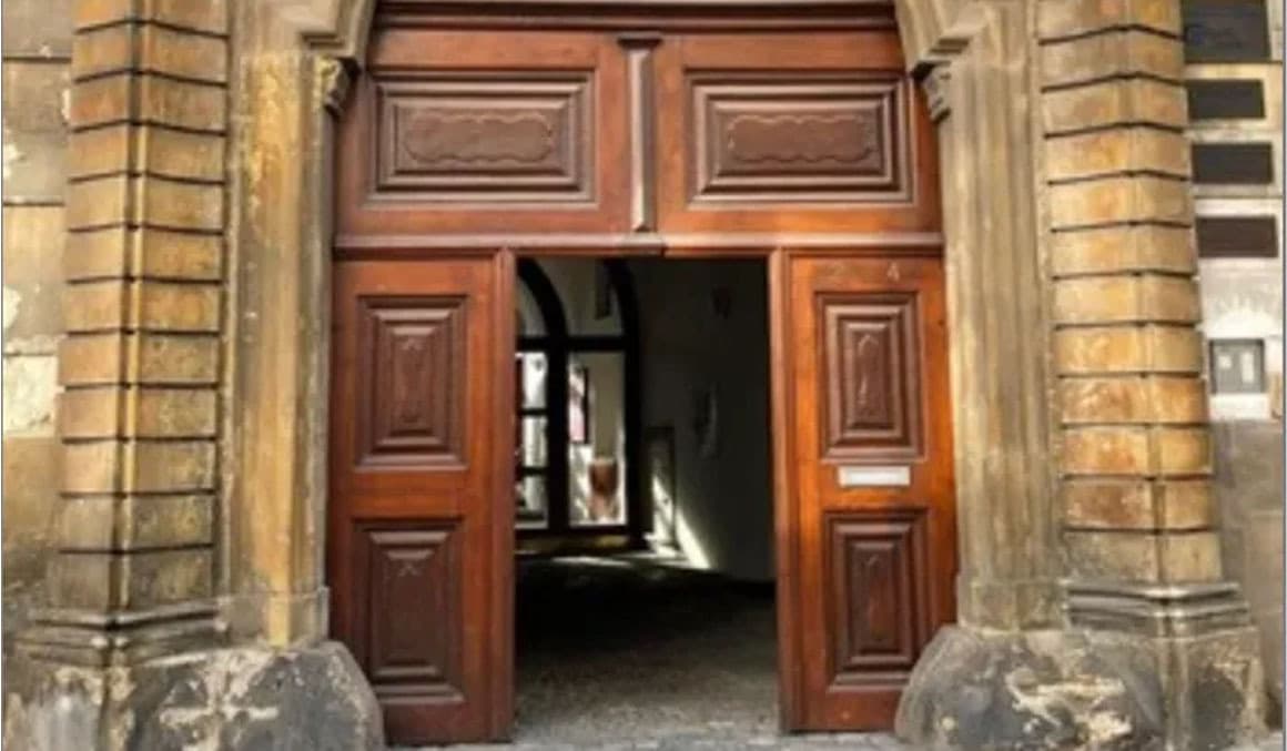 Jesuits in the Czech Republic dismiss director of Fr. Rupnik's Olomouc art center, investigate center’s publishing house