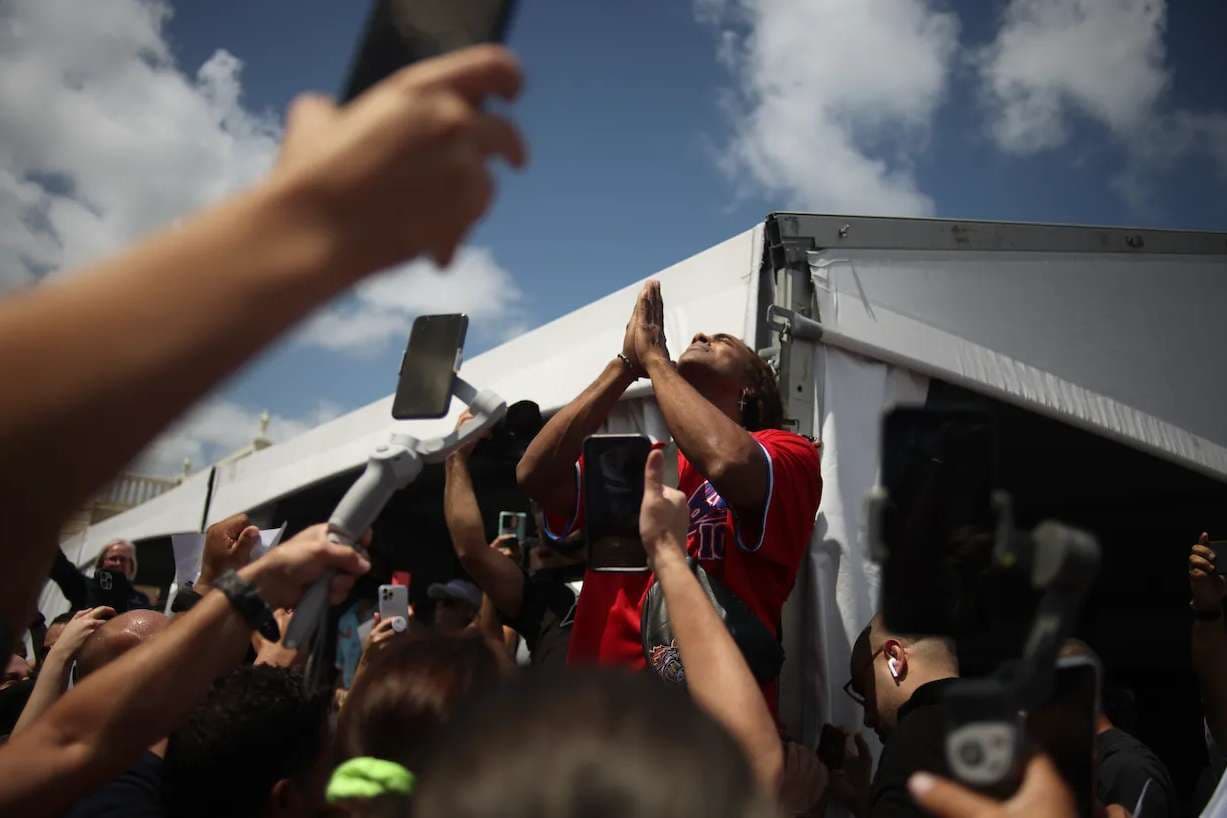 Miami Cuban Americans celebrate Castro indictment: ‘It’s about time’