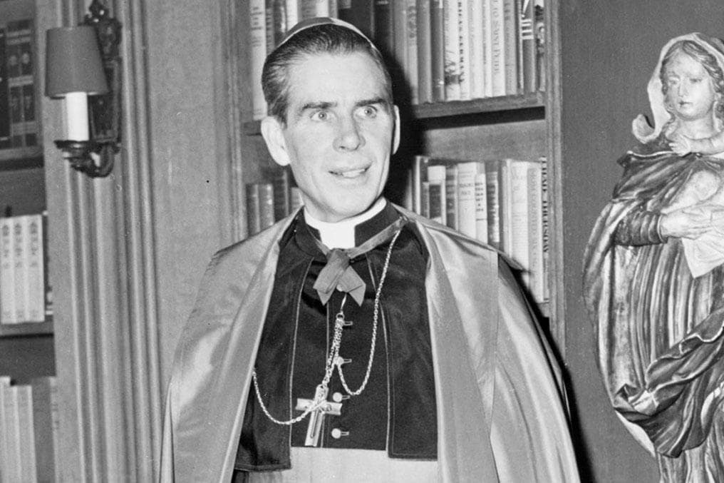 From Sheen to Pope Leo: Is American Catholicism rising on the global stage?