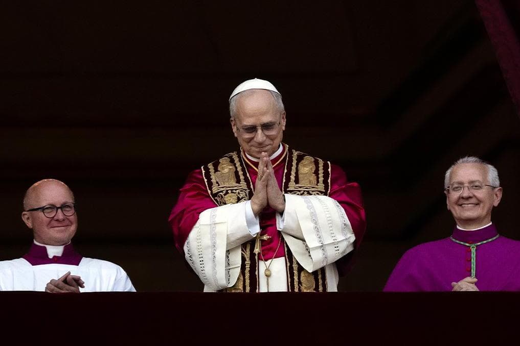 Pope Leo XIV to officially start pontificate May 18, two-week schedule released