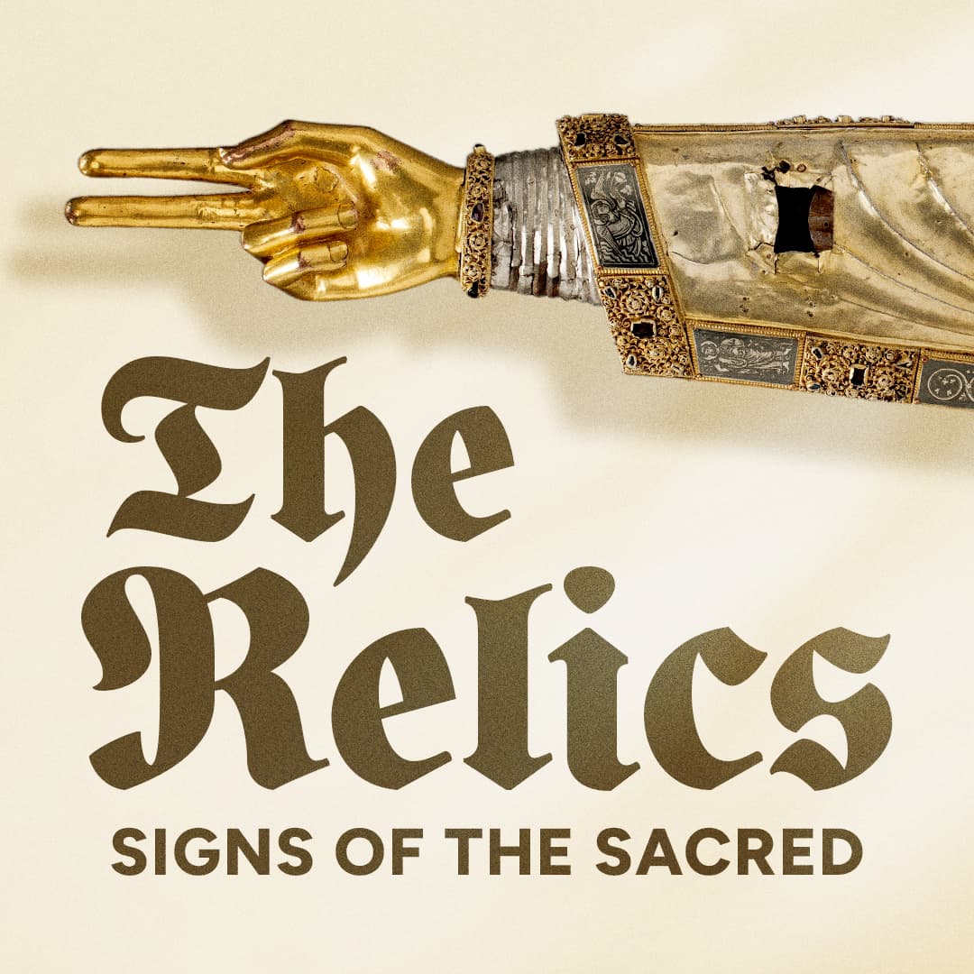 The Holy Girdle of the Virgin Mary