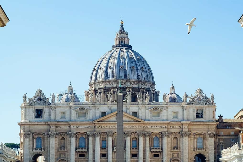 Cardinals focus on Vatican’s financial situation at 7th General Congregation meeting