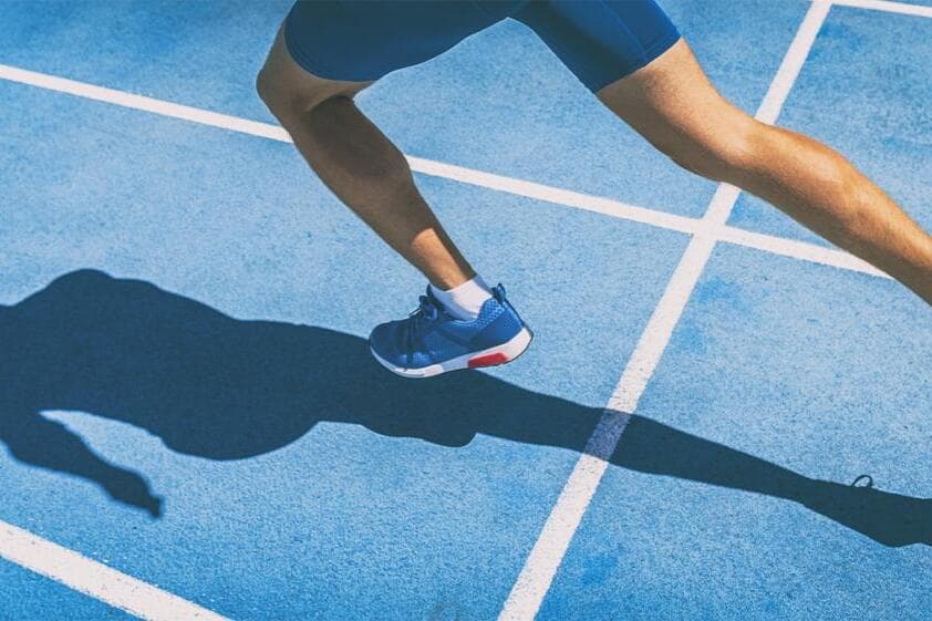 Trump admin bars male athletes from receiving work visas for women’s sports