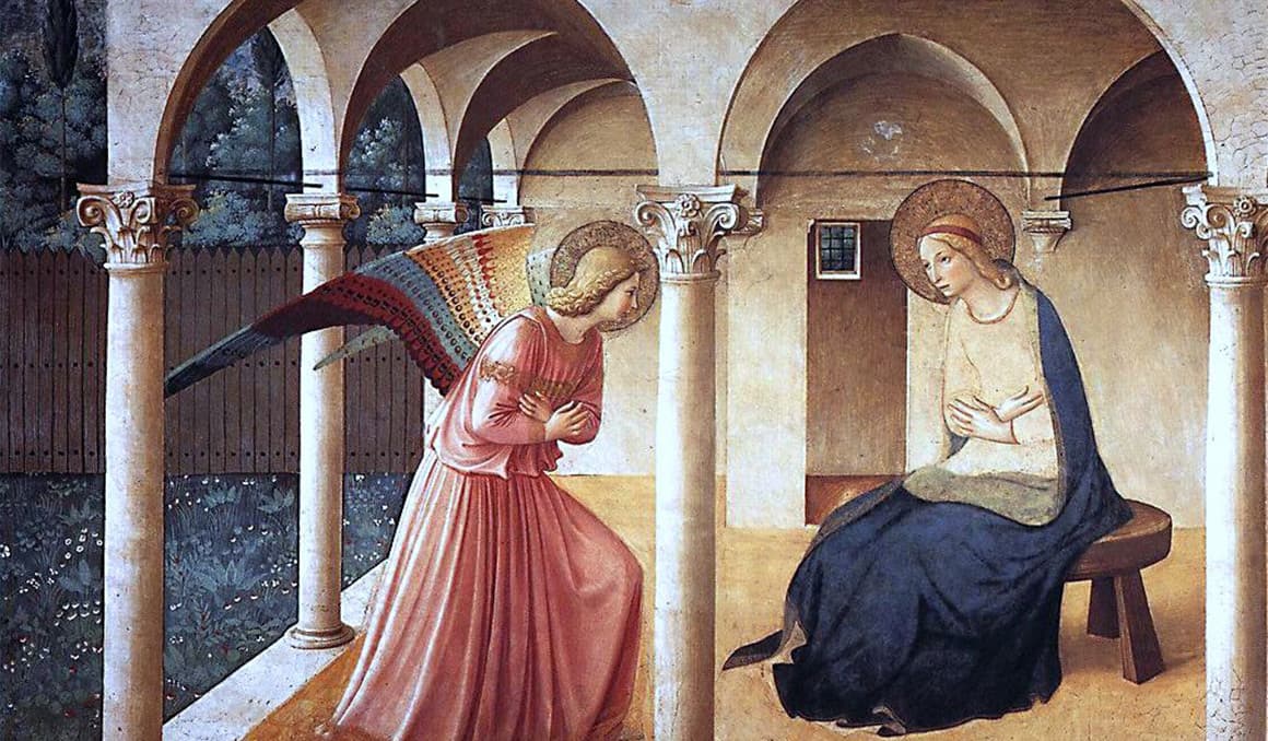 Blessed Fra Angelico: Celebrating the Dominican artist with ‘a rare and perfect talent’