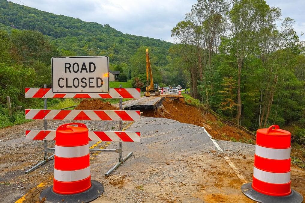 West Virginia diocese to hold special collection for victims after horrific flash floods