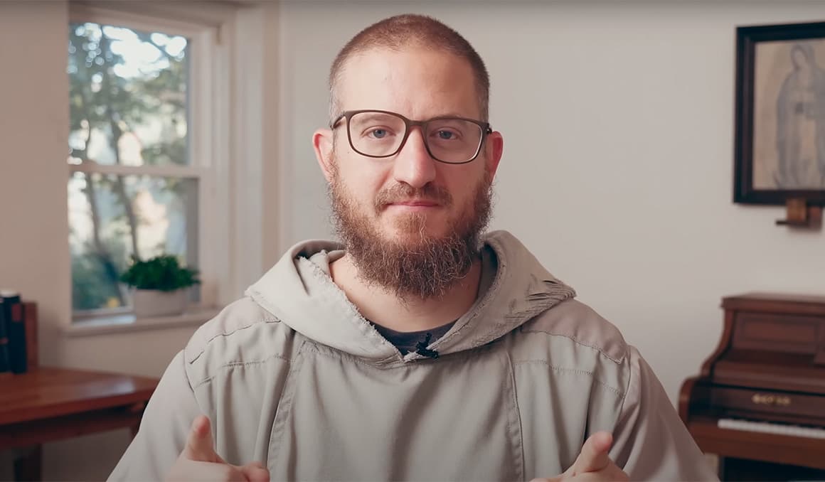 Fox News interviews chart-topping ‘Rosary in a Year’ podcast host