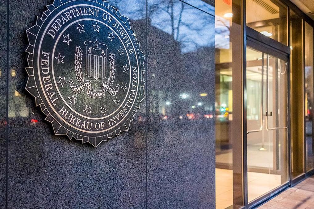 FBI to relocate headquarters