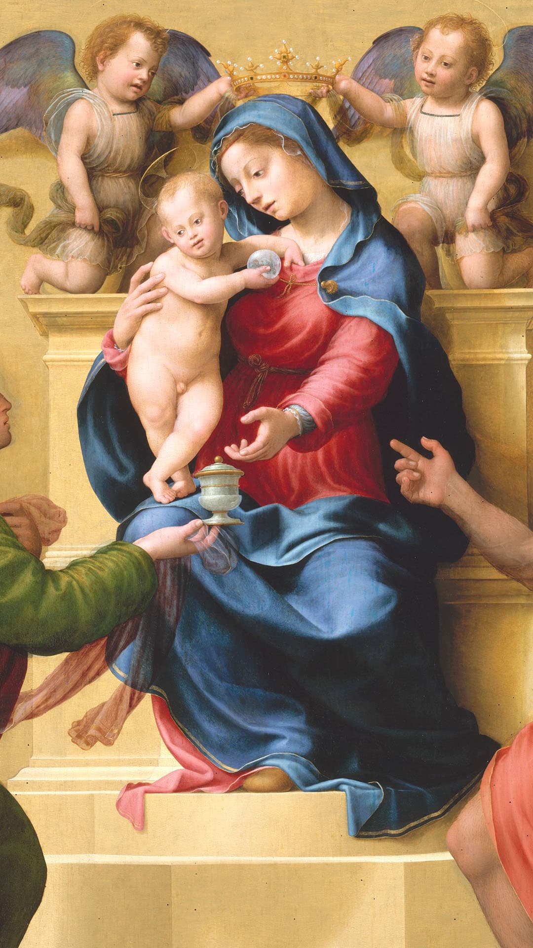 Regina Caeli