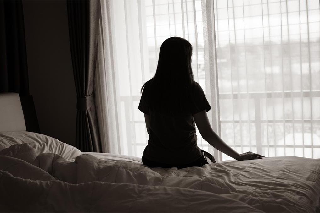 Church leaders call California Catholics to action: Support felony penalty for buying sex from minors