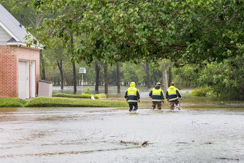 CatholicVote mourns Texas flood victims, urges national prayer
