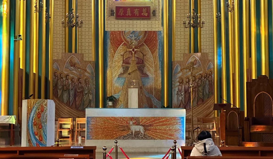Hindu ‘untouchables’ in Nepal find peace, dignity in Catholic Church