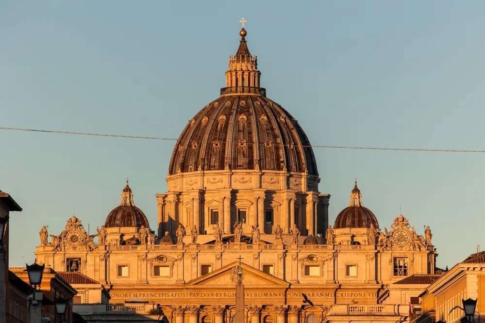 Vatican doctrinal chief says SSPX bishop consecrations will be ‘schismatic act’ and incur excommunication