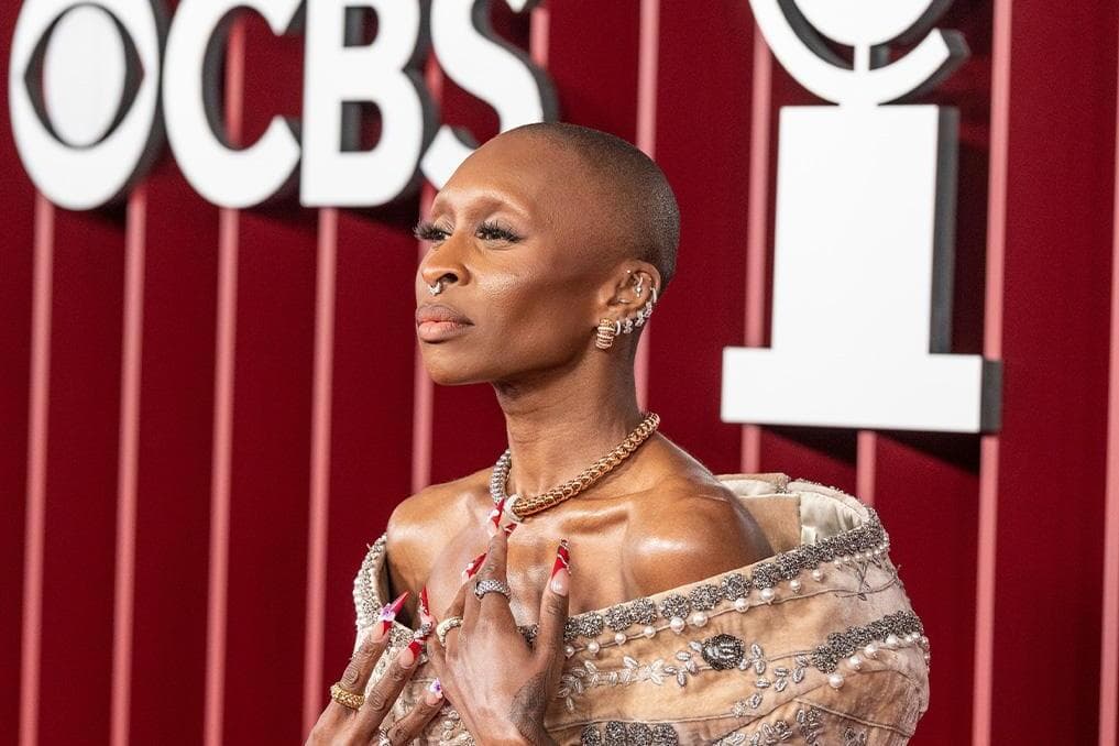Black viewers slam viral footage of actress’ portrayal of Jesus as ‘blasphemous,’ ‘repulsive'
