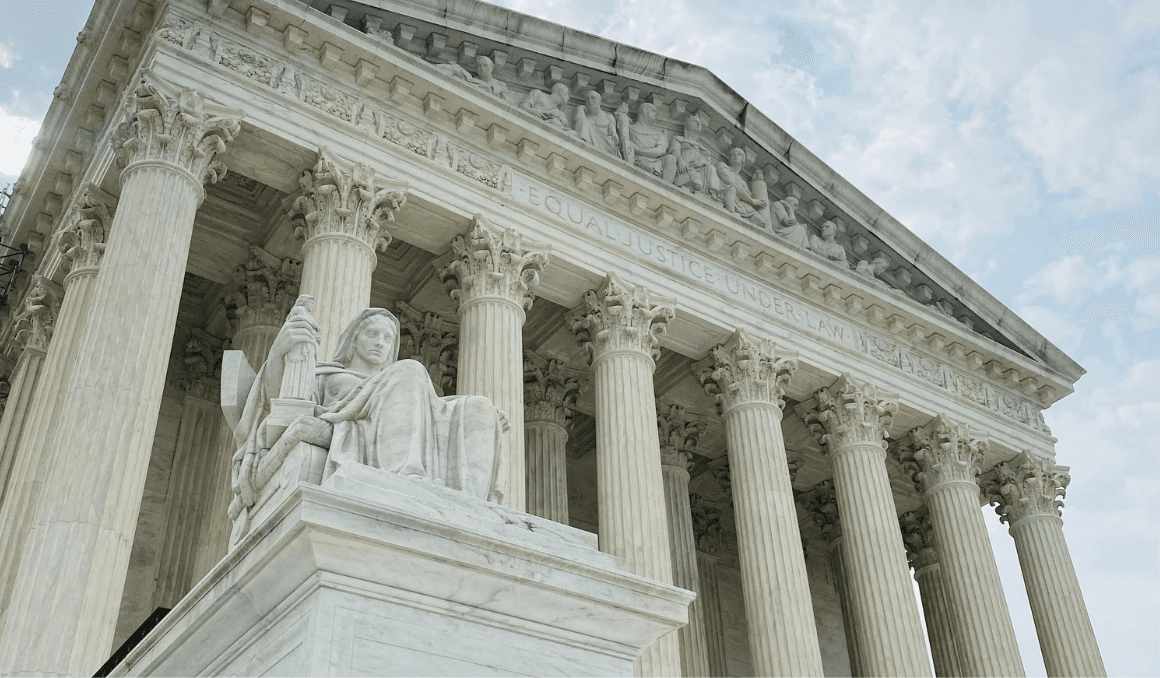 Supreme Court clears the way for Trump’s federal workforce overhaul