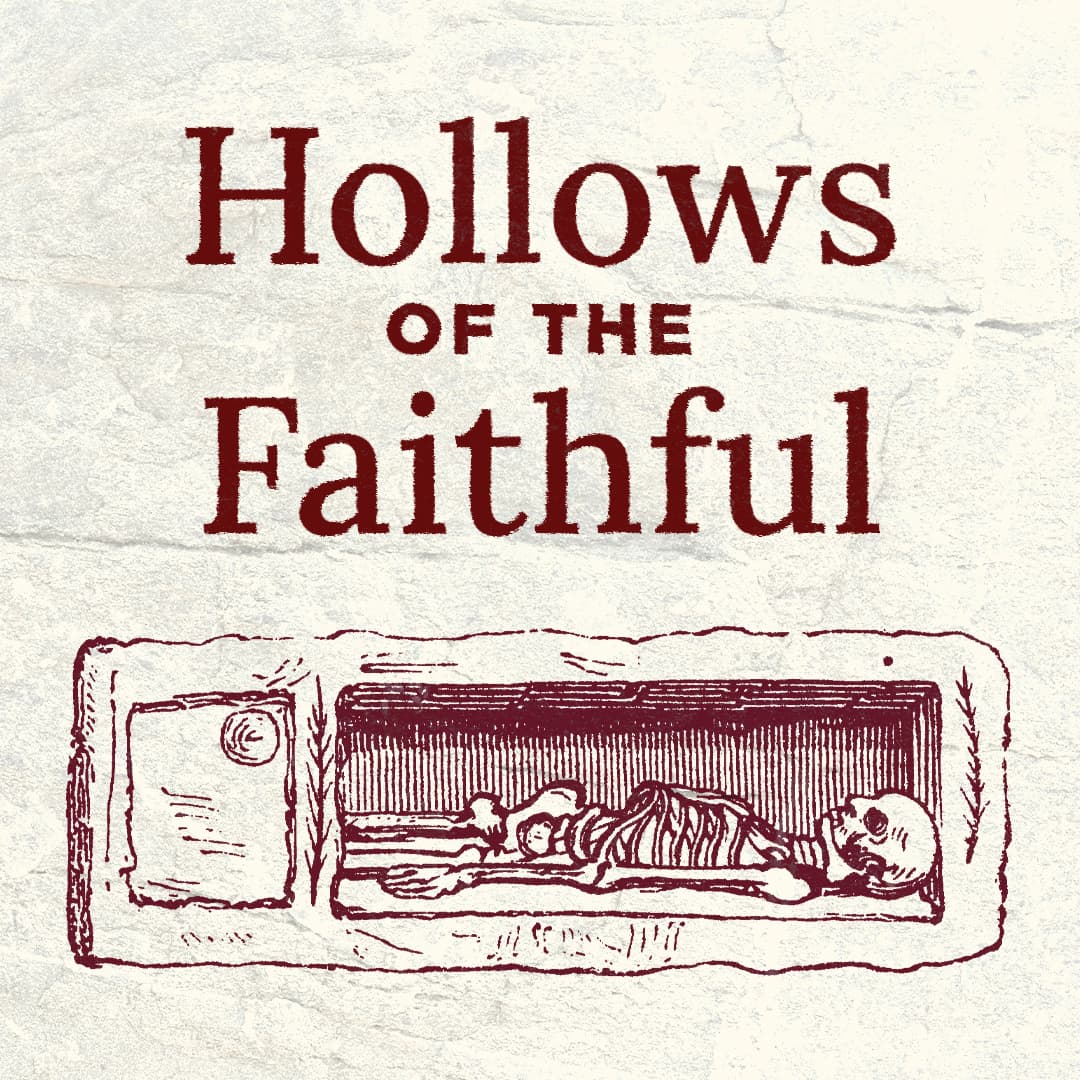 Hallowed Hollows: From Hidden Gems to Discovered Treasures
