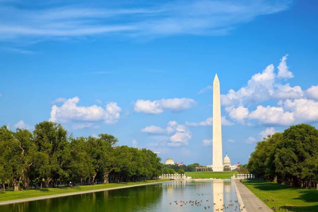 National Mall to host ‘Rededicate 250’ prayer event marking America’s 250th anniversary