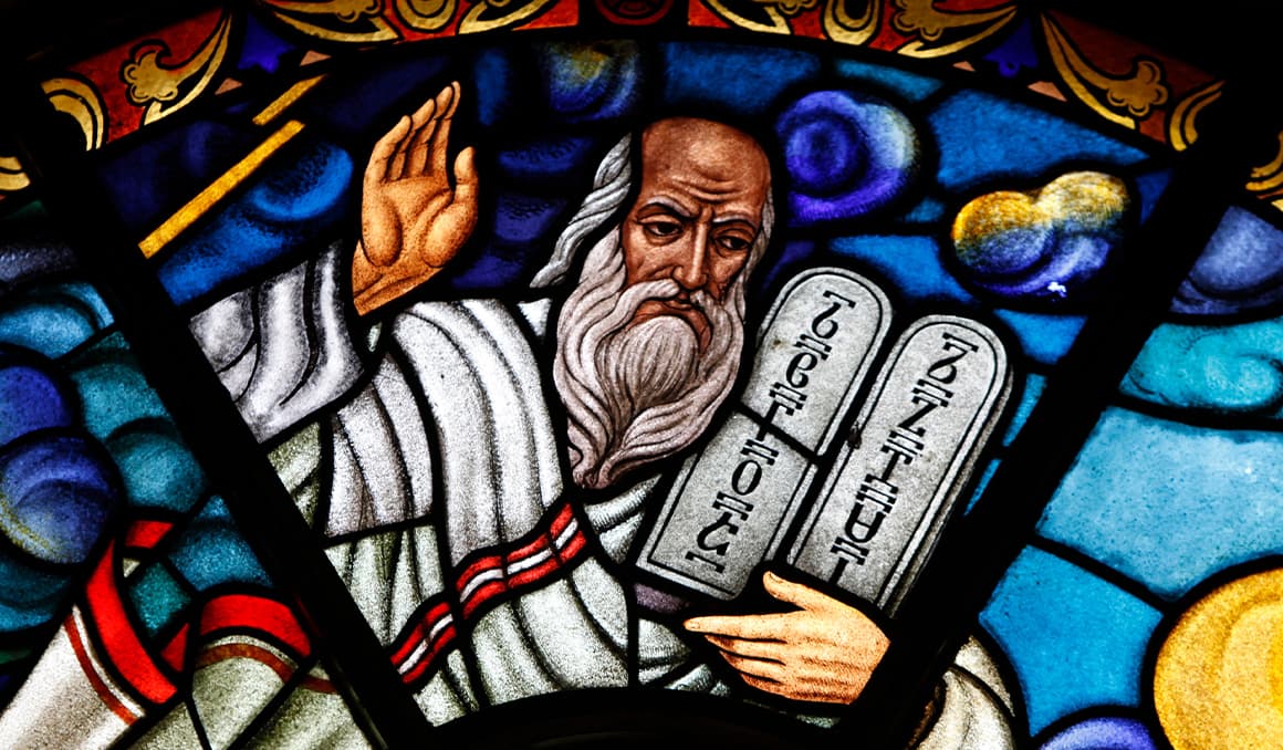Pro-life leader weighs in on Texas bill mandating Ten Commandments in classrooms: ‘They’re places that need God’