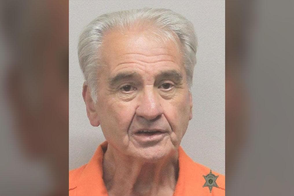 Man arrested after threatening to shoot parishioners, clergy in Louisiana diocese