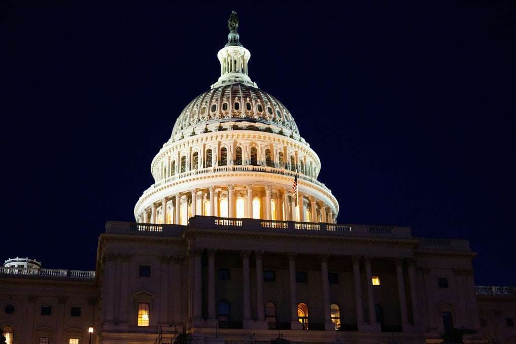 Debate on SAVE America Act stretches into second week as Senate stalemate continues