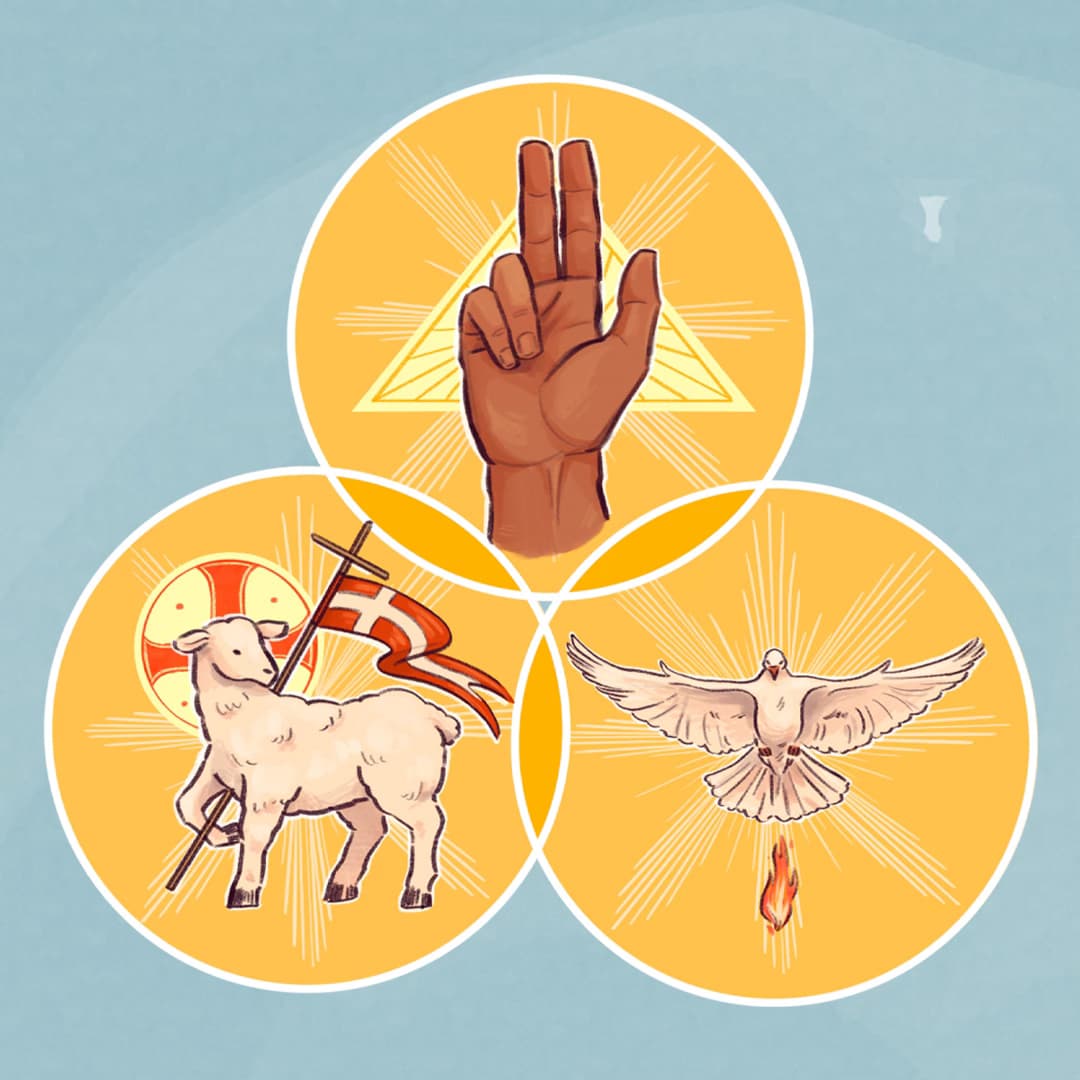 Feast of the Holy Trinity