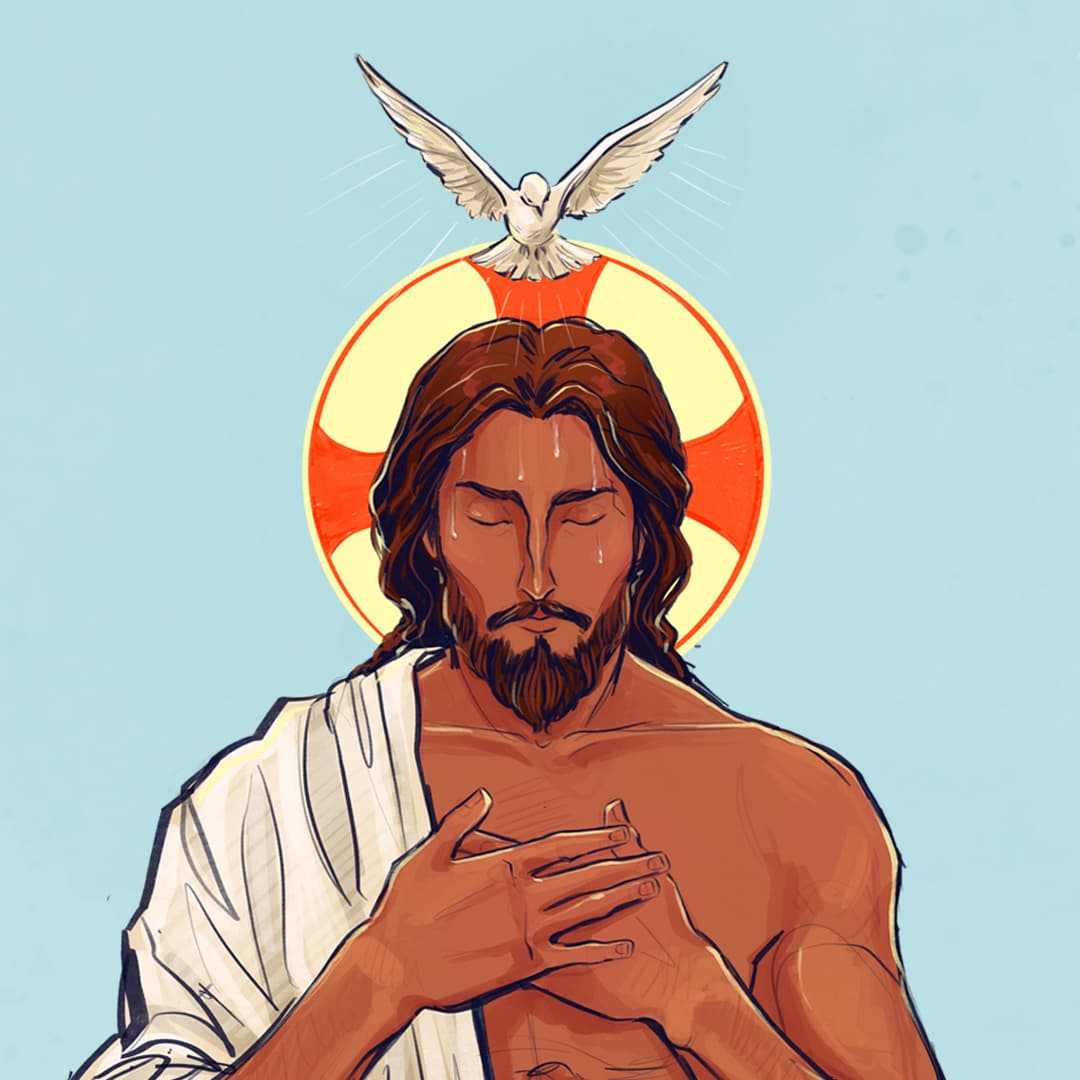 January 11 | The Baptism of the Lord