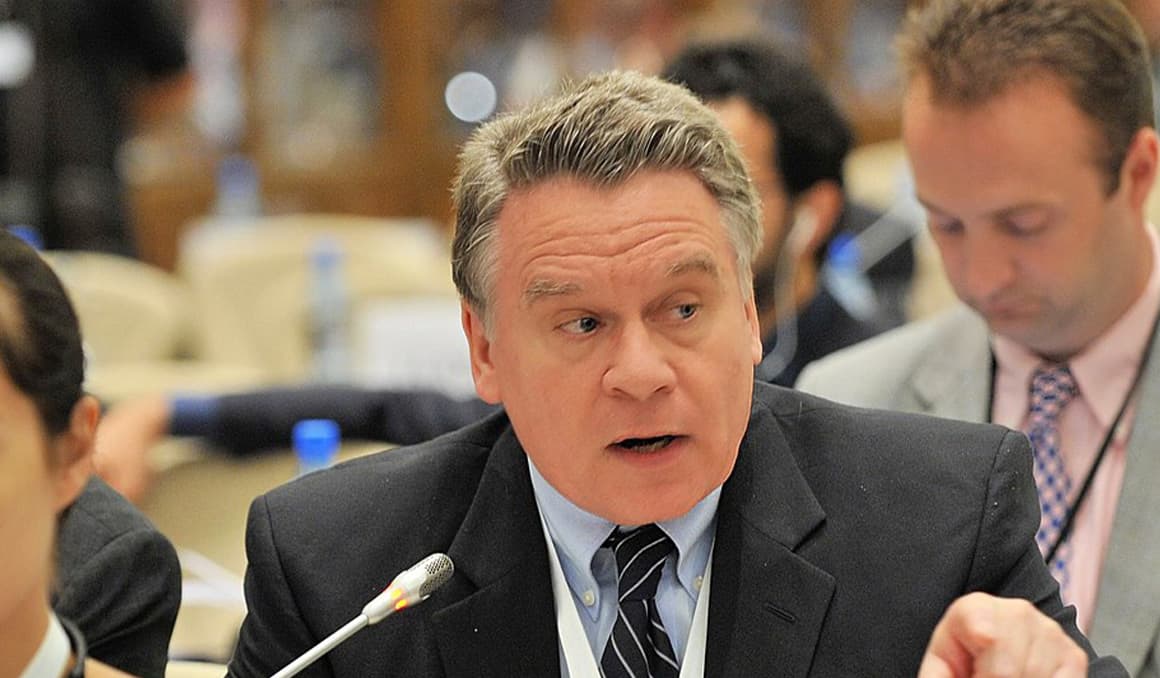 Pro-life congressman: Global abortion lobby has misused UN women’s rights declaration for decades
