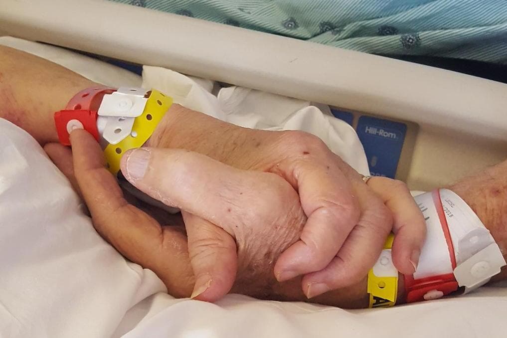 Disability rights advocates challenge California’s assisted suicide law in appeals court